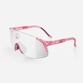 ALBA OPTICS JUMBO CHERRY GLOSSY VZUM SUPER ALU