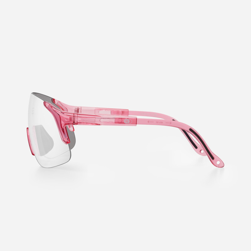 ALBA OPTICS JUMBO CHERRY GLOSSY VZUM SUPER ALU