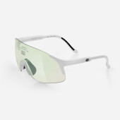 ALBA OPTICS JUMBO WHITE VZUM F-LENS BTL