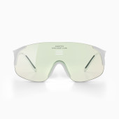 ALBA OPTICS JUMBO WHITE VZUM F-LENS BTL
