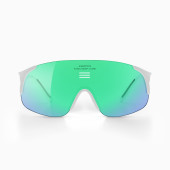 ALBA OPTICS JUMBO WHITE VZUM F-LENS BTL