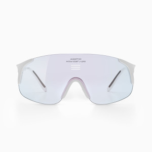ALBA OPTICS JUMBO WHITE VZUM F-LENS FIR