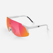 ALBA OPTICS JUMBO WHITE VZUM F-LENS FIR
