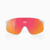 ALBA OPTICS JUMBO WHITE VZUM F-LENS FIR