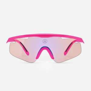 ALBA OPTICS MANTRA FUCSIA II VZUM F-LENS FLM