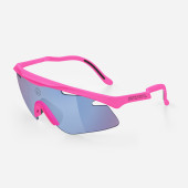 ALBA OPTICS MANTRA FUCSIA II VZUM F-LENS FLM