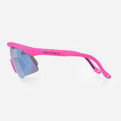 ALBA OPTICS MANTRA FUCSIA II VZUM F-LENS FLM