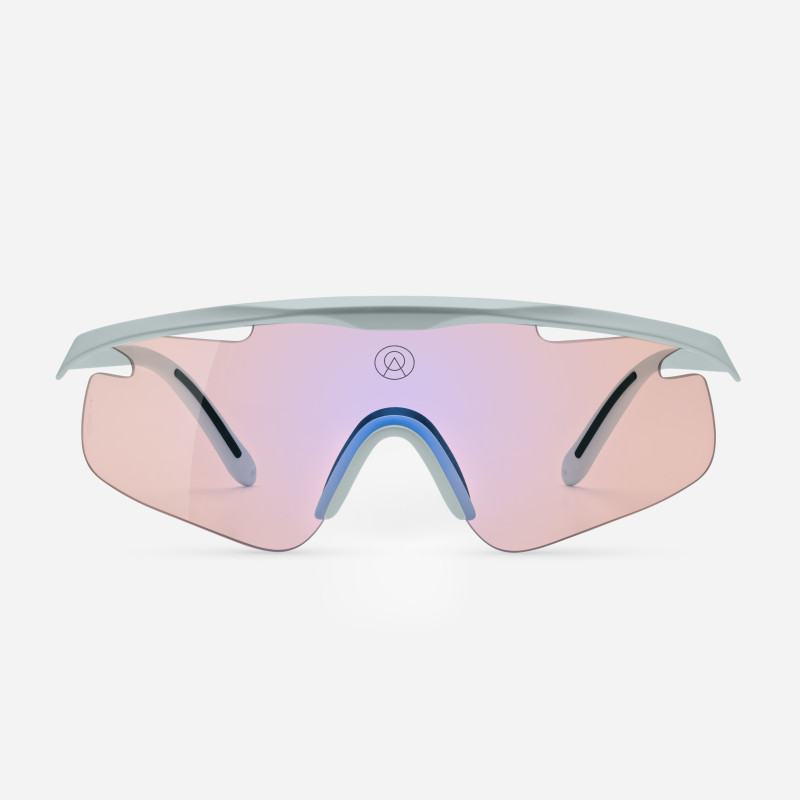 ALBA OPTICS MANTRA ICE VZUM F-LENS FLM