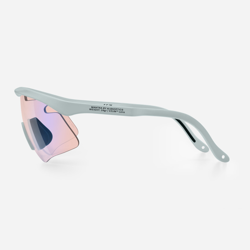 ALBA OPTICS MANTRA ICE VZUM F-LENS FLM
