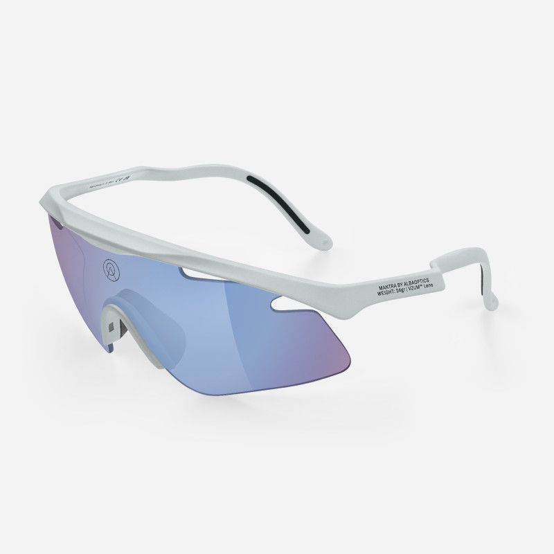 ALBA OPTICS MANTRA ICE VZUM F-LENS FLM