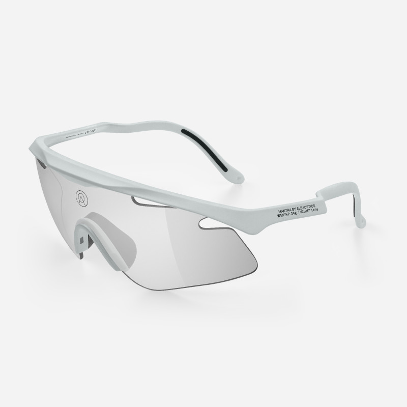 ALBA OPTICS MANTRA ICE VZUM SUPER ALU