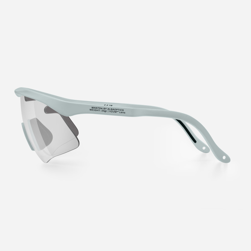 ALBA OPTICS MANTRA ICE VZUM SUPER ALU