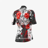 ALÉ Graphics PRR Skull Women's Jersey - Black