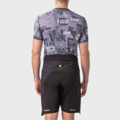 ALÉ Gravel Overland Shorts - Black