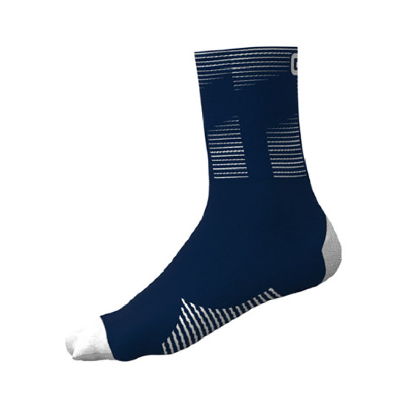 ALÉ Sprint Socks - Blue