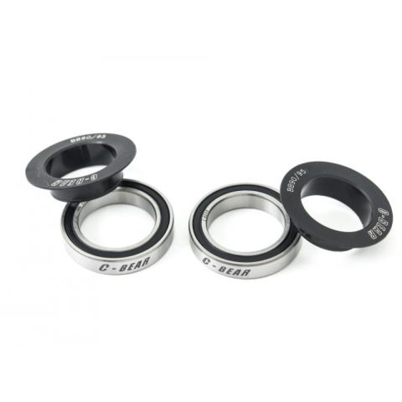 C-bear Bearings - Race