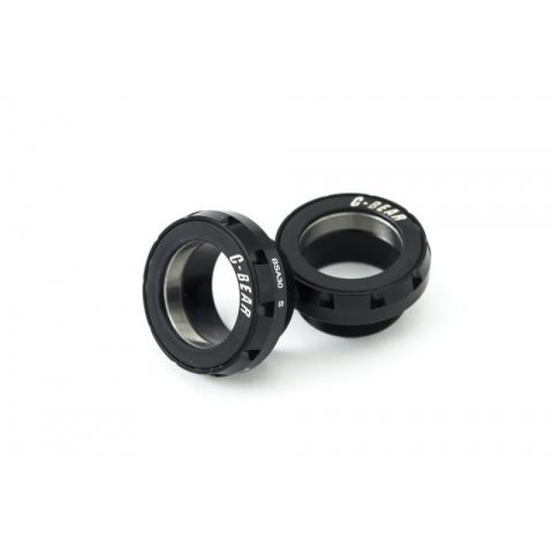 C-Bear BSA FSA EVO386 / Campagnolo OT / Clavicula - Race
