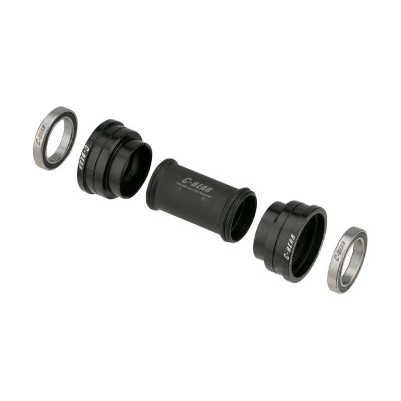 C-Bear EVO386 Campagnolo Ultra Torque - Race