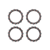 C-Bear Hub-Wheel Bearing  (Campagnolo Neutron) - Race