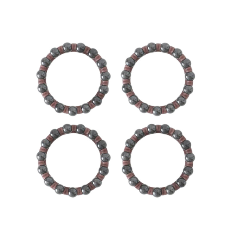 C-Bear Hub-Wheel Bearing  (Campagnolo Neutron) - Race