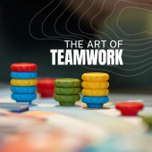 Tour de Colligo Board Game