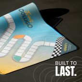 Tour de Colligo Board Game