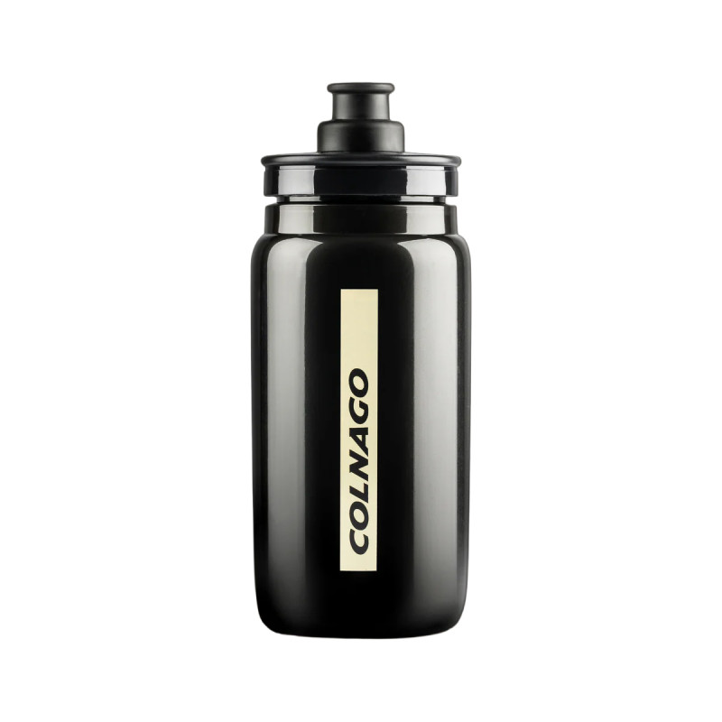 Colnago Water Bottle 550ml Black
