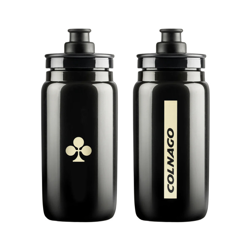 Colnago Water Bottle 550ml Black