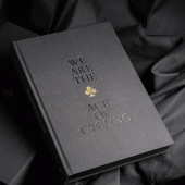 Atlante Colnago Book