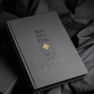Atlante Colnago Book