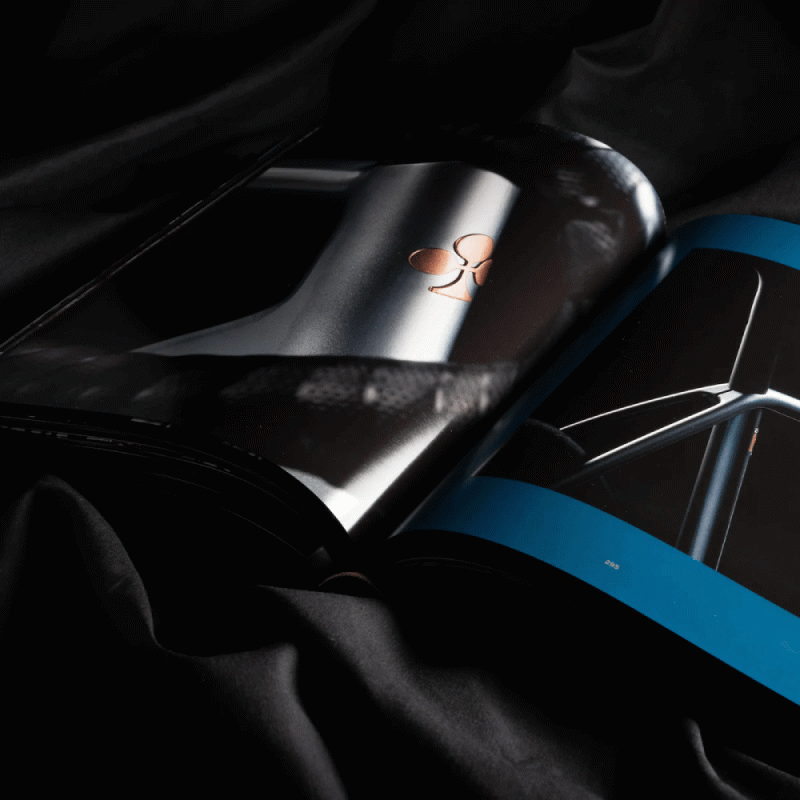 Atlante Colnago Book