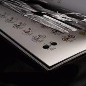Atlante Colnago Book