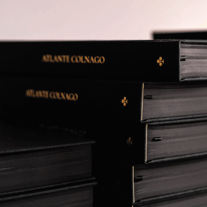 Atlante Colnago Book