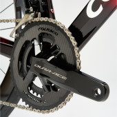 Colnago C68 Rossa - Limited Edition