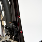 Colnago C68 Rossa - Limited Edition