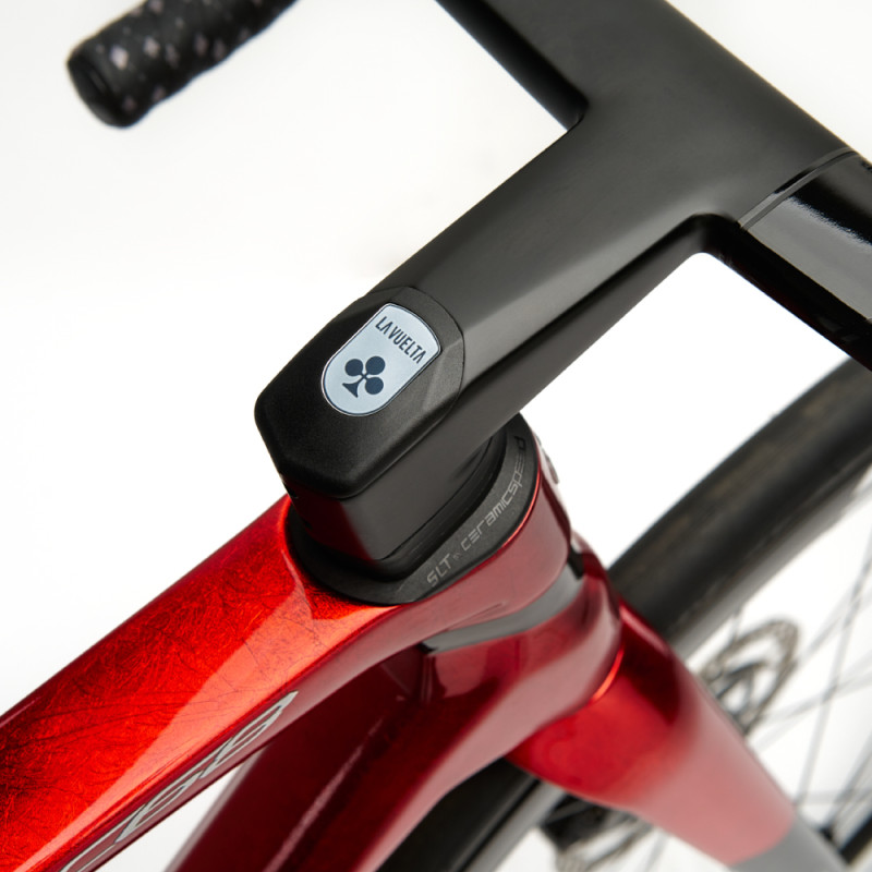 Colnago C68 Rossa - Limited Edition