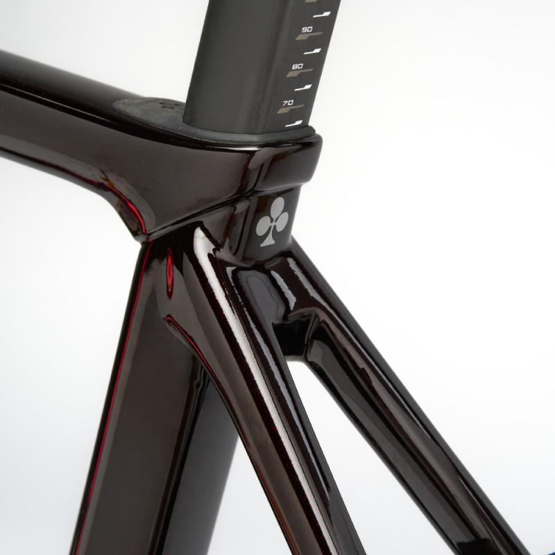 Colnago C68 Rossa - Limited Edition