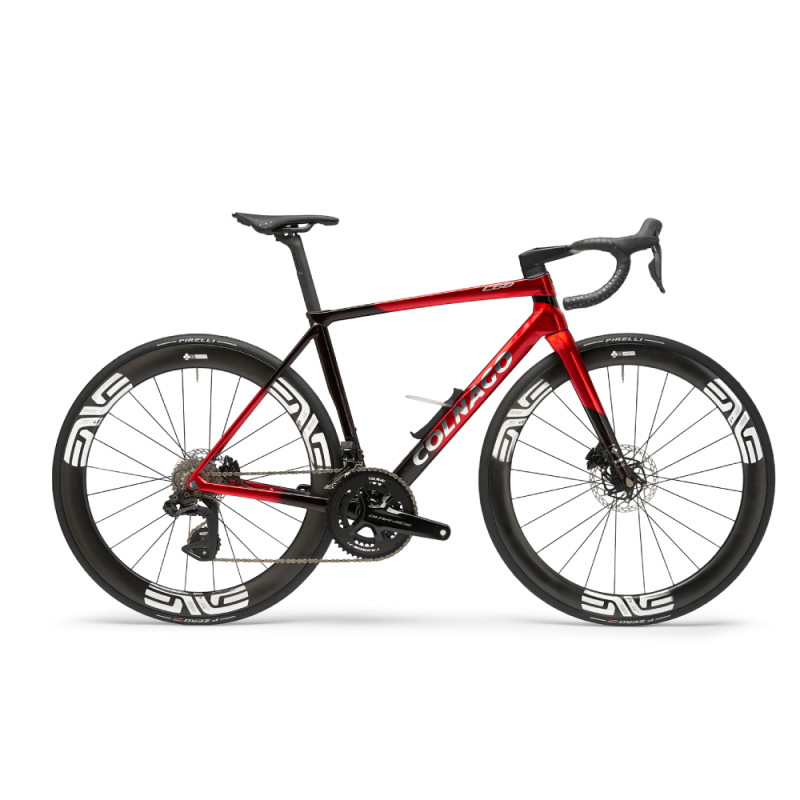 Colnago C68 Rossa - Limited Edition