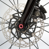 Colnago C68 Rossa - Limited Edition