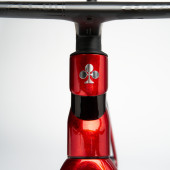Colnago C68 Rossa - Limited Edition