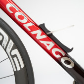 Colnago C68 Rossa - Limited Edition