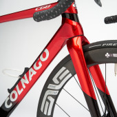 Colnago C68 Rossa - Limited Edition