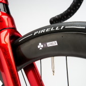 Colnago C68 Rossa - Limited Edition