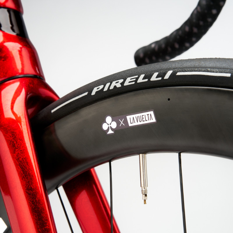 Colnago C68 Rossa - Limited Edition