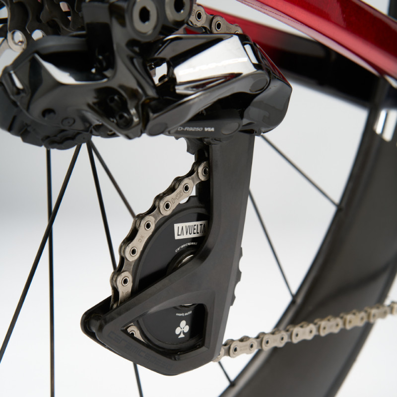 Colnago C68 Rossa - Limited Edition