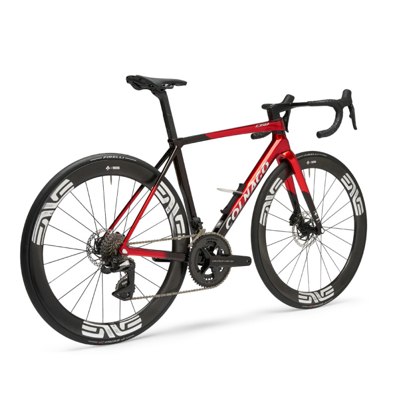 Colnago C68 Rossa - Limited Edition