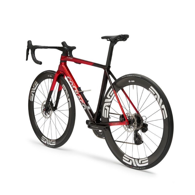 Colnago C68 Rossa - Limited Edition