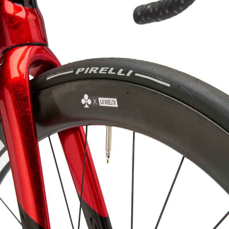 Colnago C68 Rossa - Limited Edition