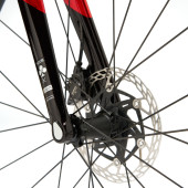 Colnago C68 Rossa - Limited Edition