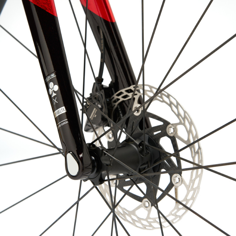 Colnago C68 Rossa - Limited Edition